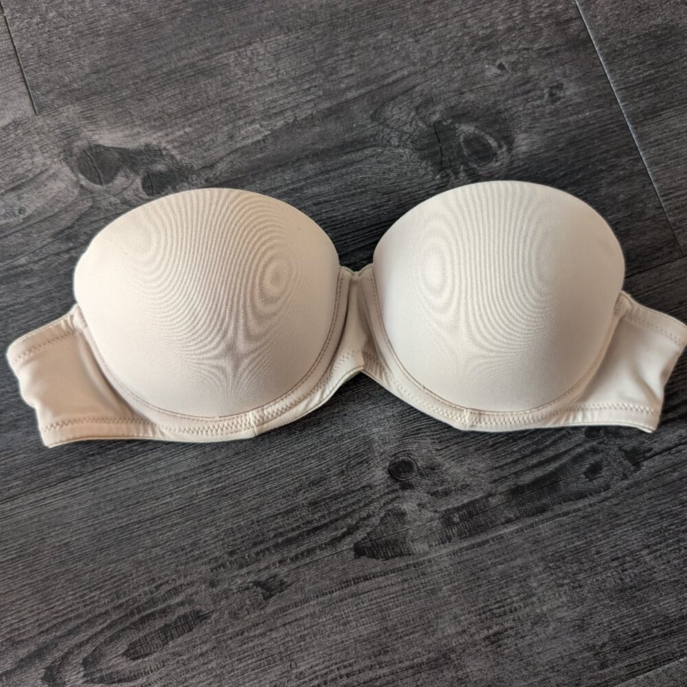Victoria's Secret PINK Push-up Bra (Size 32A)